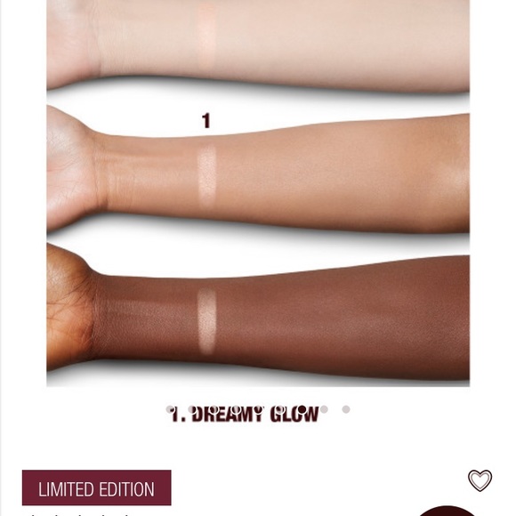 NIB Charlotte Tilbury Hollywood Superstar Glow - Picture 13 of 13